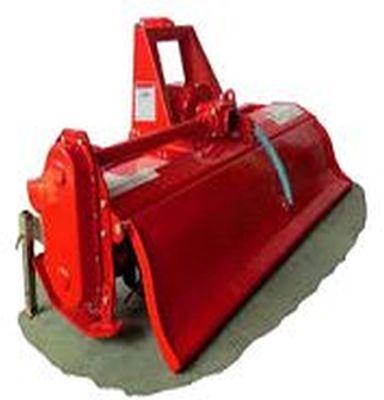 Rotary Tiller