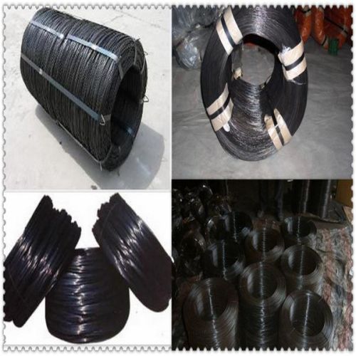 Black Annealed Wire, Brand Name : Yajiada