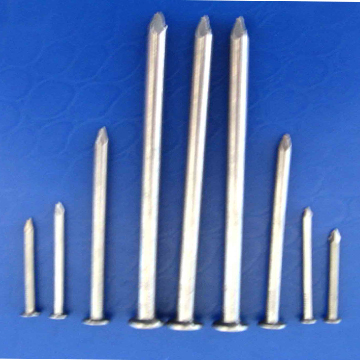 Common Nail