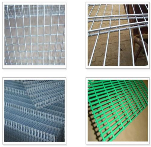 Welded Wire Mesh, Brand Name : Yajiada