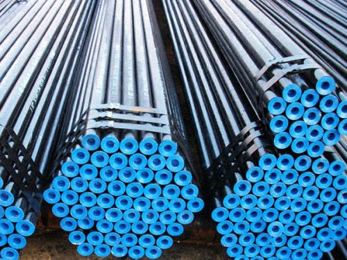 Seamless Steel Pipe, Brand Name : Yosinsteel