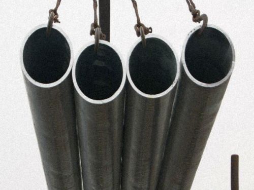 Seamless Steel Pipe