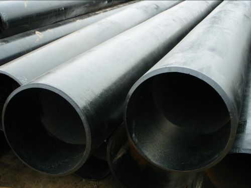 Alloy steel pipe