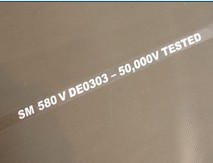 Insulation Rubber Sheet, Brand Name : RD