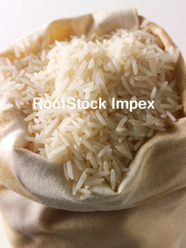 Basmati rice, Discolor :1 %