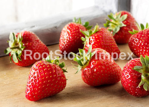 Strawberry