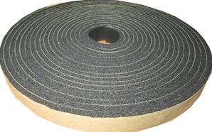 Insulation Tape, Width : 30mm, 50mm, Packaging Type : Black