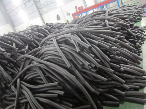 Rubber Foam Insulation Tube, Brand Name : ATATA, Density : 60-100