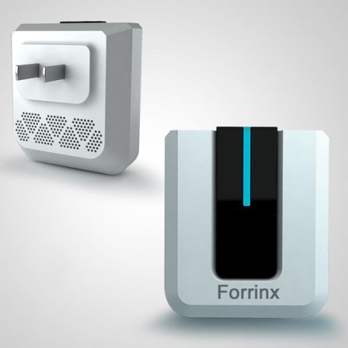 Wireless Doorbell, Brand Name : Forrinx