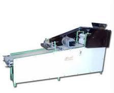 Automatic papad making machine
