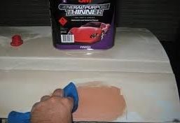 Paint Remover