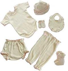 Baby Clothes