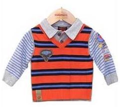 Childrens Wear