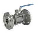 Investment Casting Valves