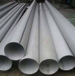Stainless Steel Seamless Pipes, Packaging Type : Paper Box