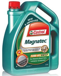 Magnatec_10W_40 Engine Oils