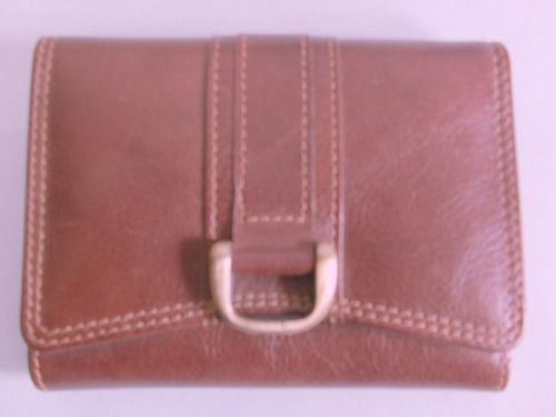 Ladies Wallet