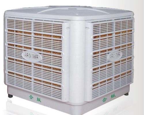 Hz Evaporative Air Conditioner, Air Cooler, Brand Name : Hezong