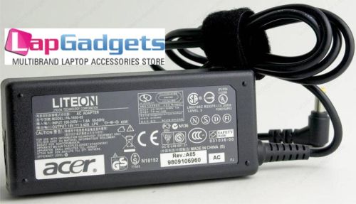 Laptop AC Adapter