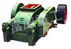 Roll Crusher, Brand Name : Fuwei