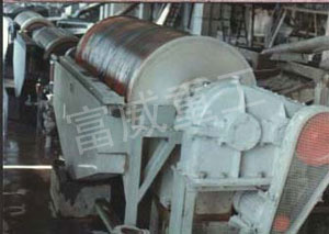 Sand Separator, Brand Name : Fuwei