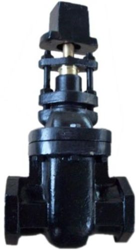 Cast Iron Gate Valve, Brand Name : GREAT