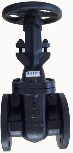 Cast Iron Gate Valve, Brand Name : GREAT