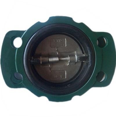 ANSI Check Valve Rubber Seal, Brand Name : GREAT