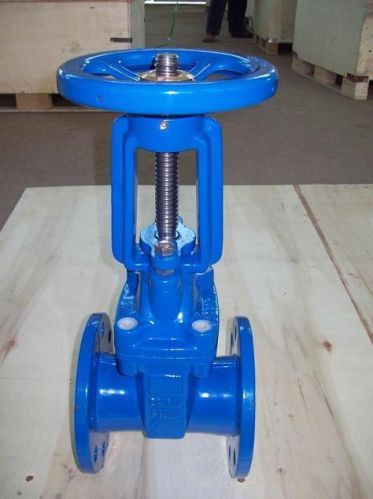 Ductile Iron RS Gate Valve, Brand Name : GREAT
