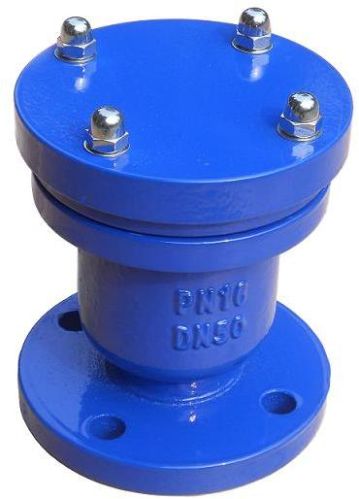 Din Single Air Valve, Brand Name : GREAT