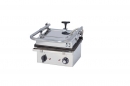 Sandwich Griller, Power Source : LPG Gas