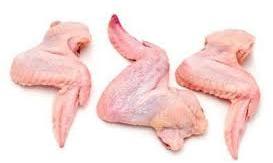 Frozen chicken wings, Cooking Methods : Baking, Frying, Grilling