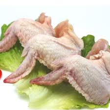 Poultry Frozen Chicken Wings