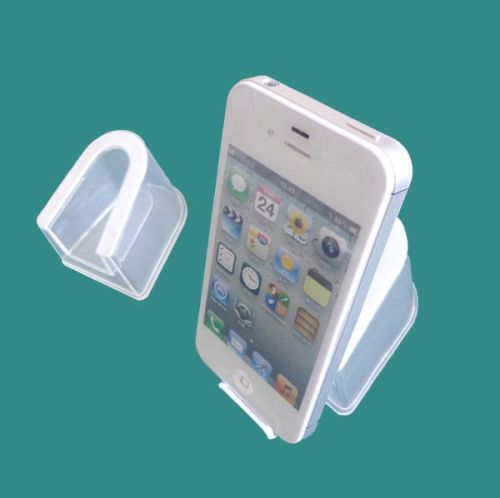 Iphone Display Holder, Brand Name : farctrl, Packaging Type : White