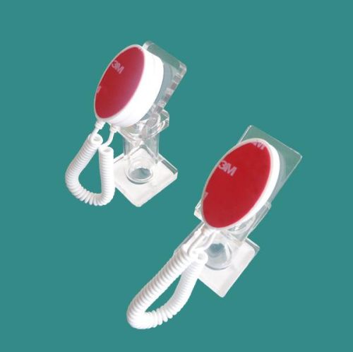 Mobile Phone Security Display Holder, Packaging Type : White