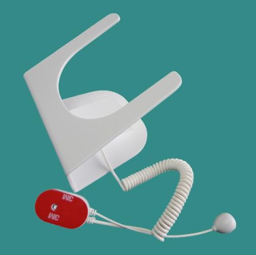 Tablet Anti Theft Display Holder, Packaging Type : White/Black