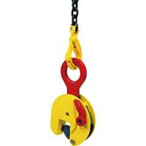 Lightweight Heavy Duty Clamp