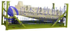 Rotary Screener, Brand Name : Liangjie