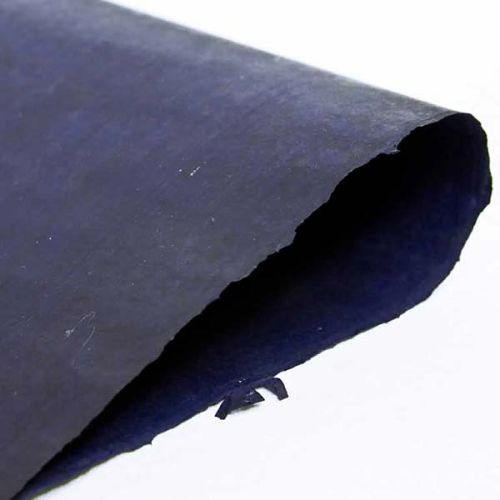 Soft Indigo Paper