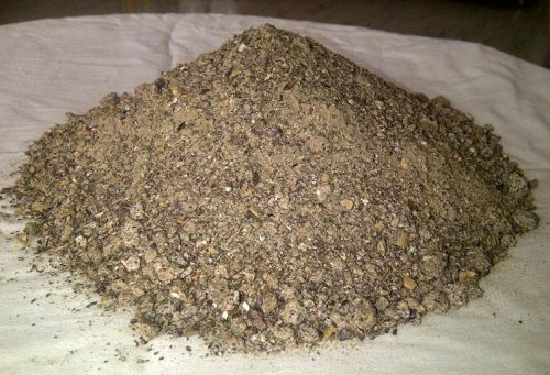 Castor Seed Meal