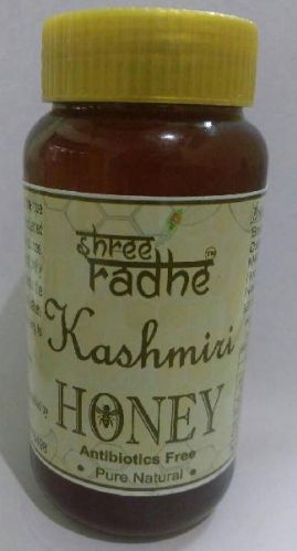 Kashmiri Honey