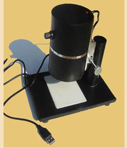 Scanning Electron Microscopes