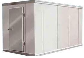 Electric Cold Storage Room, For Fruits, Medicine, Vegetable, Voltage : 380V