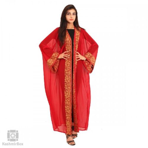 Surgical Gown, Color : Red