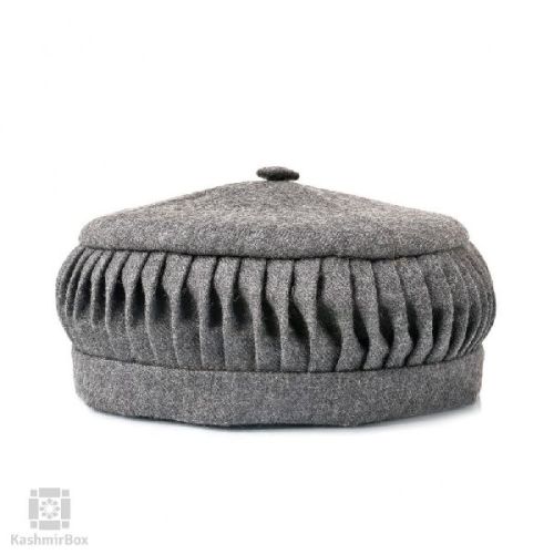 Woolen Cap