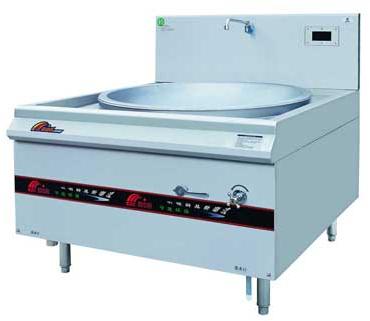 Single Burner Chinese Frying Wok