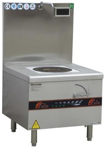 STAINLESS STEEL Stock Pot, Power : ELECTRICITY