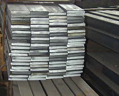 Steel Flat Bars