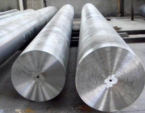 Steel Round Bars