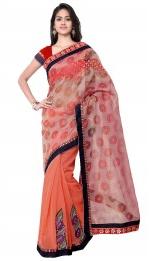 Net Sarees